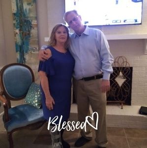 Meet your Posher, Christine